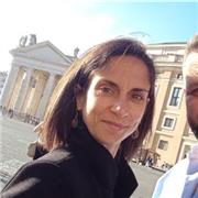 Sono docente di lettere e ho un master in L2 conseguito nel corso del 2022